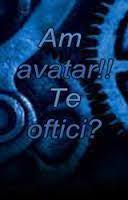 Avatar utilizator